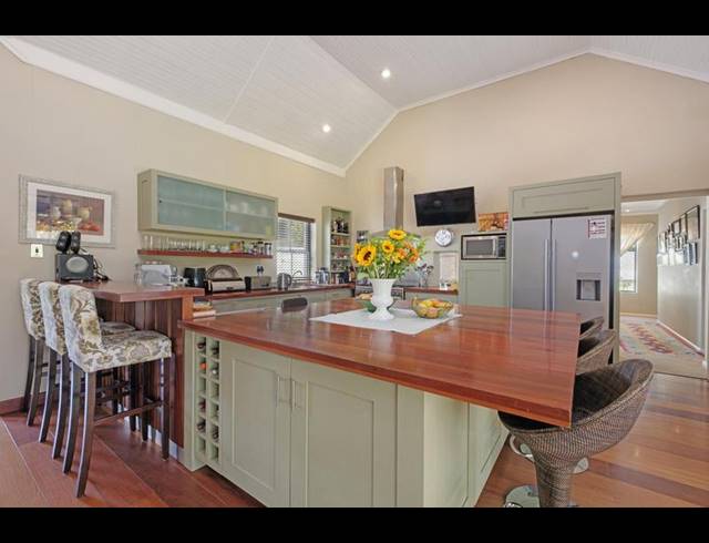 4 BEDROOM PROPERTY TO RENT IN STEENBERG GOLF ESTATE